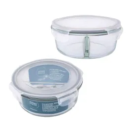komplet-2-szklanych-pojemnikow-altom-design-950-ml-2-komory-okragle
