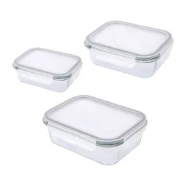 komplet-3-szklanych-pojemnikow-altom-design-prostokatne-370-ml-650-ml