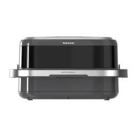 air-fry-pizza-grill-xl-taurus-3-w-1-2200-w-42-l-czarny