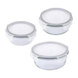 komplet-3-szklanych-pojemnikow-altom-design-okragle-400-ml-600-ml-950