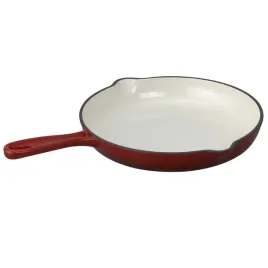 patelnia-25-cm-mg-home-infinito-zeliwna-czerwona
