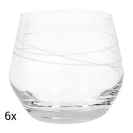 szklanki-niskie-zwieger-spiral-6-sztuk-350-ml-transparentne