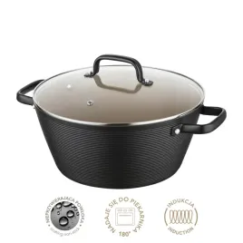 garnek-aluminiowy-28-cm-52-l-florina-carina-czarny