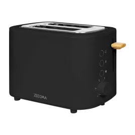 toster-zeegma-tostee-black-wood-820-w-z-funkcja-rozmrazania-czarny