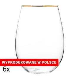 komplet-6-szklanek-krosno-harmony-gold-do-wina-550-ml