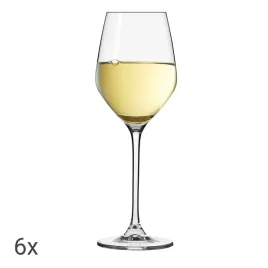 komplet-6-kieliszkow-krosno-splendour-200-ml-do-wina-bialego