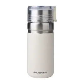 kubek-termiczny-florina-lungo-nierdzewny-500-ml-bezowy