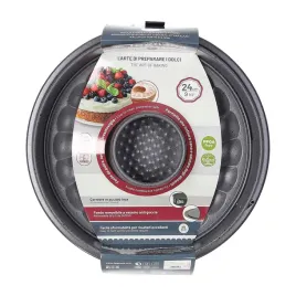tortownica-26-cm-tognana-premium-bakery-2-spody-szara