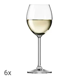 komplet-6-kieliszkow-krosno-venezia-250-ml-do-wina-bialego