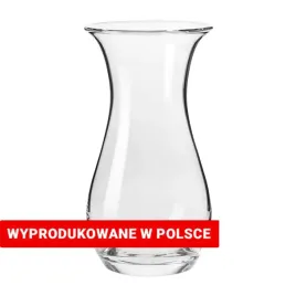 wazon-szklany-krosno-home-27-cm