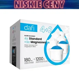 wklad-filtrujacy-do-dzbanka-dafi-4-x-wklad-standard-unimax-2-x-wklad-mg