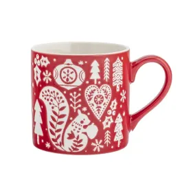 kubek-porcelanowy-altom-design-nbc-400-ml-czerwony