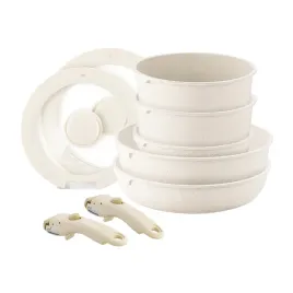 zestaw-garnkow-starke-pro-compacti-cream-9-elementow-odpinany-uchwyt