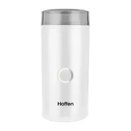 mlynek-elektryczny-do-kawy-hoffen-180-w-bialy