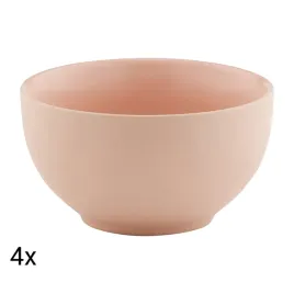 zestaw-salaterek-ceramicznych-domotti-pastelli-660-ml-14-cm-4-sztuki