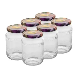 zestaw-sloikow-720-ml-z-metalowa-nakretka-florina-6-szt