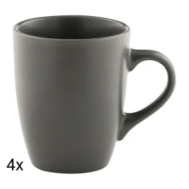 zestaw-kubkow-ceramicznych-domotti-pastelli-350-ml-4-sztuki-ciemnoszare