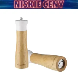 mlynek-reczny-do-soli-i-pieprzu-konighoffer-cosmic-bambusowy-bialy