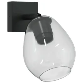 reflektor-sufitowy-czarny-13-x-13-x-26-cm-szklo-i-metal