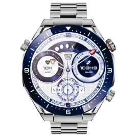 smartwatch-ecowatch-1-3-wymienne-paski-srebrny