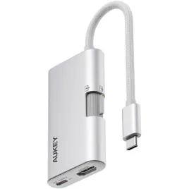 hub-usb-c-adapter-3-w-1-aukey-uh-cuh01-traveldok-srebrny