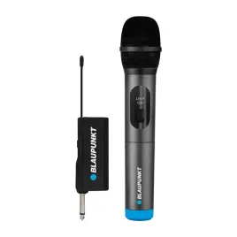 mikrofon-bezprzewodowy-uhf-blaupunkt-wm40u-z-odbiornikiem