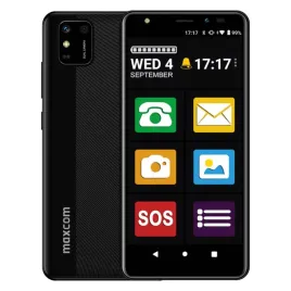 smartfon-maxcom-ms554-55-dla-seniora-czarny
