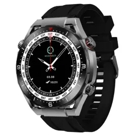 smartwatch-ecowatch-1-3-wymienne-paski-czarny