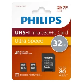 karta-pamieci-philips-microsdhc-32-gb-klasa-10-uhs-i-u1-z-adapterem-2