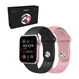 smartwatch-extralink-lifestyle-watch9-2-opaski-rozowy