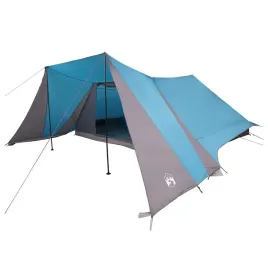 namiot-rodzinny-z-dachem-niebieski-i-szary-660-x-456-x-200-cm