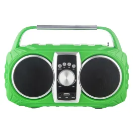 radio-przenosne-z-bluetooth-prime3-apr71gr-neon-zielone