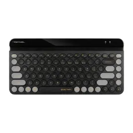 klawiatura-bezprzewodowa-a4tech-czarna