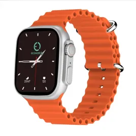 smartwatch-ecowatch-2-2-wymienne-paski