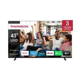 telewizor-43-thomson-43ug4s14-google-tv-4k-uhd-bezramkowy