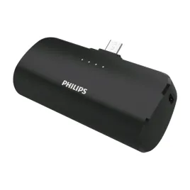 powerbank-philips-dlp2510u-00-micro-usb-2500-mah-10-w-czarny