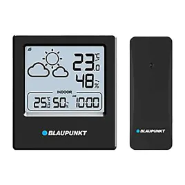 stacja-pogodowa-blaupunkt-ws10bk-z-czujnikiem-zewnetrznym-czarna