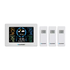 stacja-pogodowa-blaupunkt-ws40wh-z-3-czujnikami-zewnetrznymi-biala