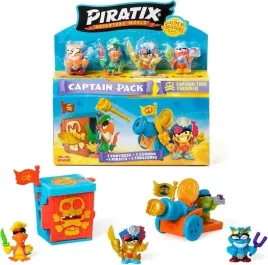 piratix-golden-treasure-captain-pack-4-figurki-losowe