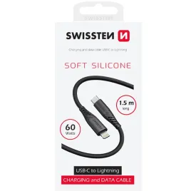kabel-usb-c-lightning-swissten-60-w-15-m