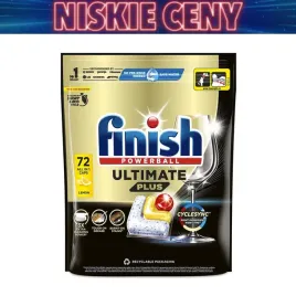 kapsulki-do-zmywarki-finish-ultimate-plus-lemon-72-sztuki
