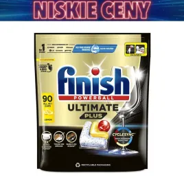 kapsulki-do-zmywarki-finish-ultimate-plus-lemon-90-sztuk