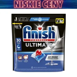 kapsulki-do-zmywarki-finish-ultimate-fresh-30-sztuk