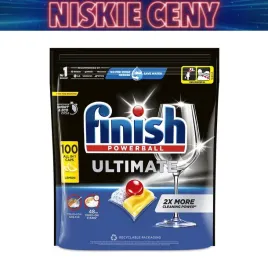 kapsulki-do-zmywarki-finish-ultimate-lemon-100-sztuk