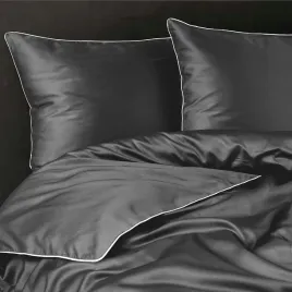 posciel-z-makosatyny-bawelnianej-160-x-200-cm-pure-collection-ciemnoszara
