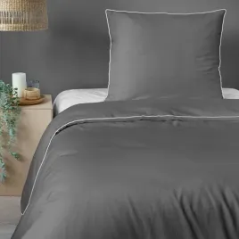 posciel-z-makosatyny-bawelnianej-140-x-200-cm-pure-collection-szara