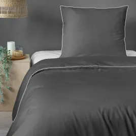 posciel-z-makosatyny-bawelnianej-140-x-200-cm-pure-collection-ciemnoszara