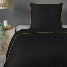 posciel-z-makosatyny-bawelnianej-140-x-200-cm-pure-collection-czarna