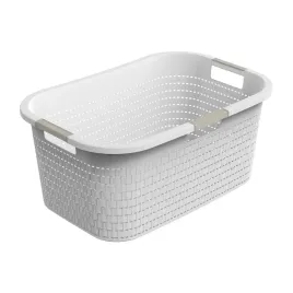 kosz-na-pranie-rotho-country-40-l-bialy