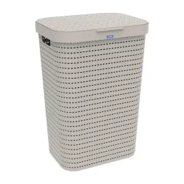 kosz-na-pranie-country-rotho-55-l-bezowy
